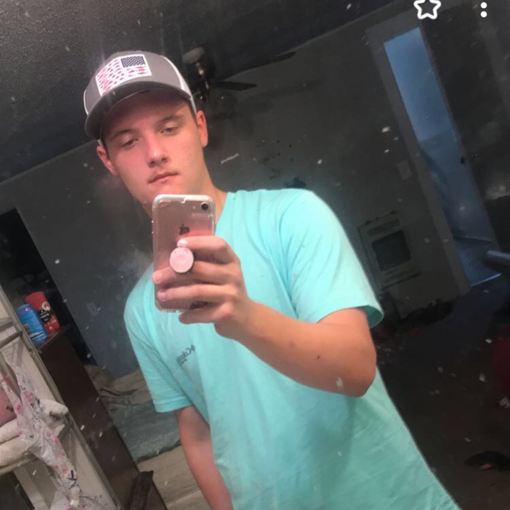 Meet your Posher, Dalton